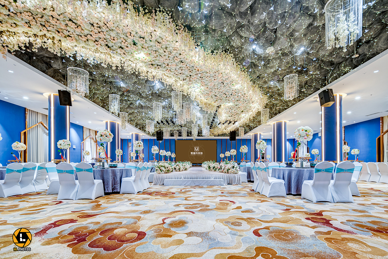 呼伦贝尔鄂温克宾馆（1）