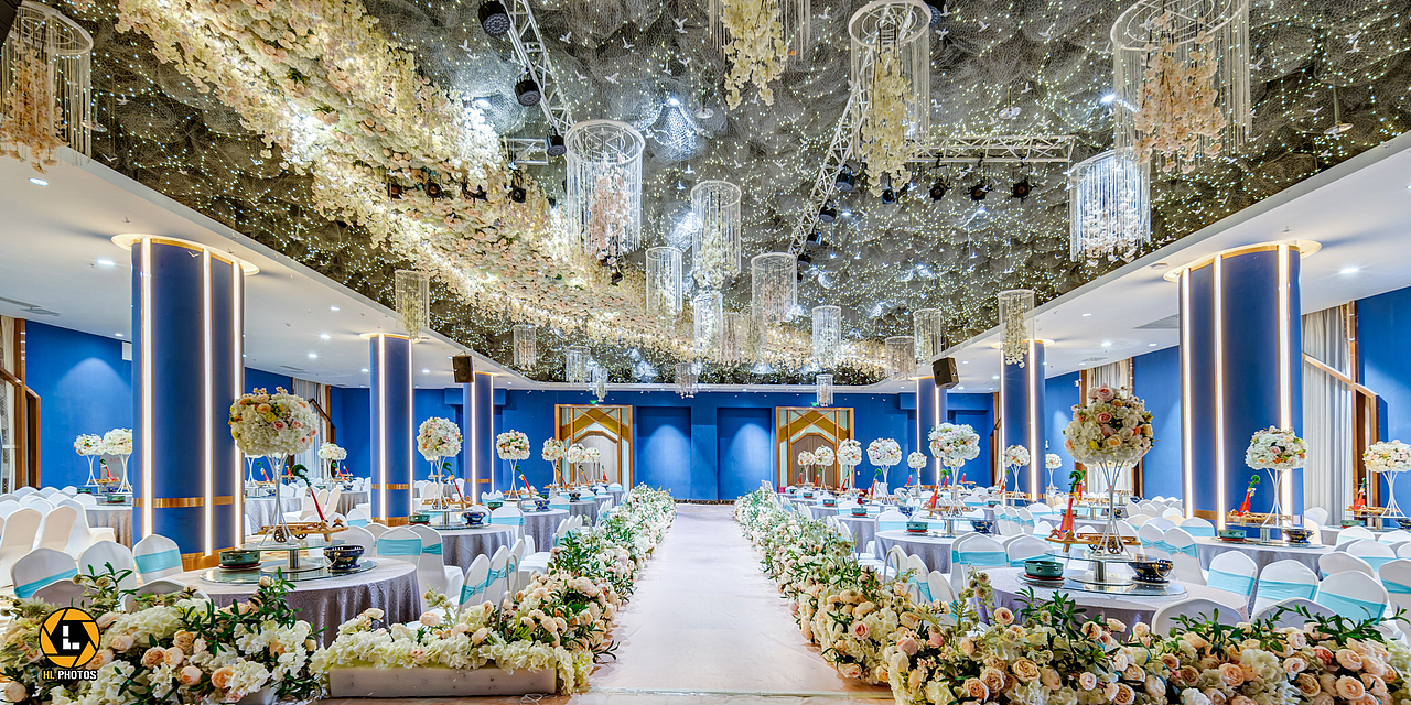 呼伦贝尔鄂温克宾馆（1）