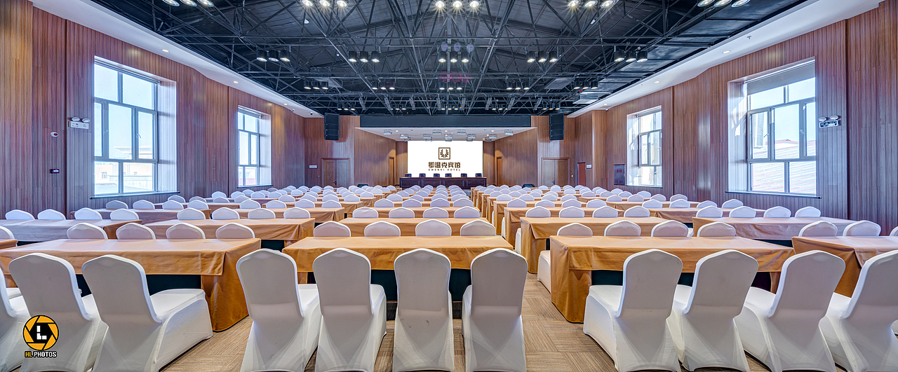 呼伦贝尔鄂温克宾馆（1）