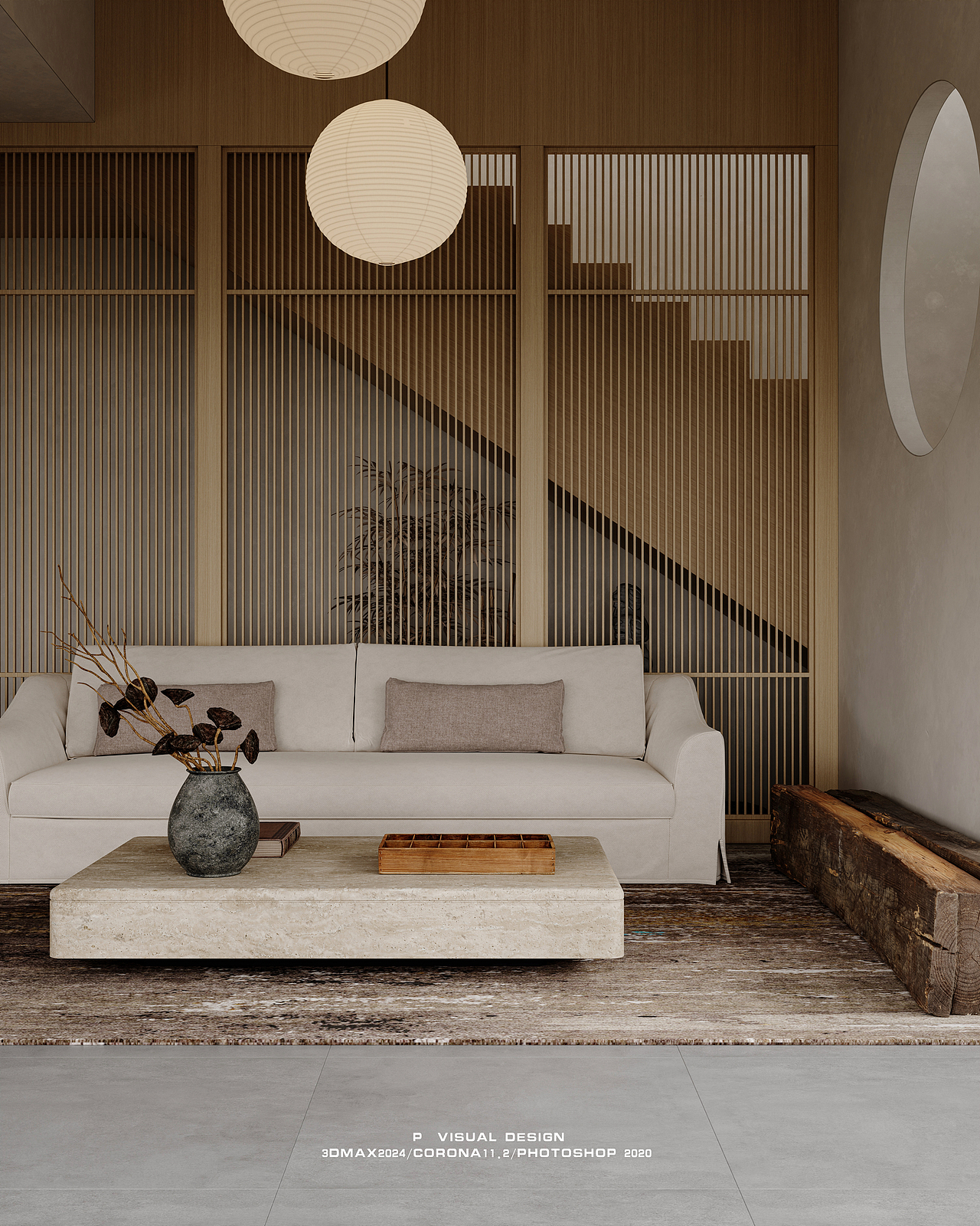 禅意茶舍（图ZMzg3NDI3NzM2） - 商业空间设计 - 站酷设计师痞痞痞老板原创素材 - 站酷ZCOOL