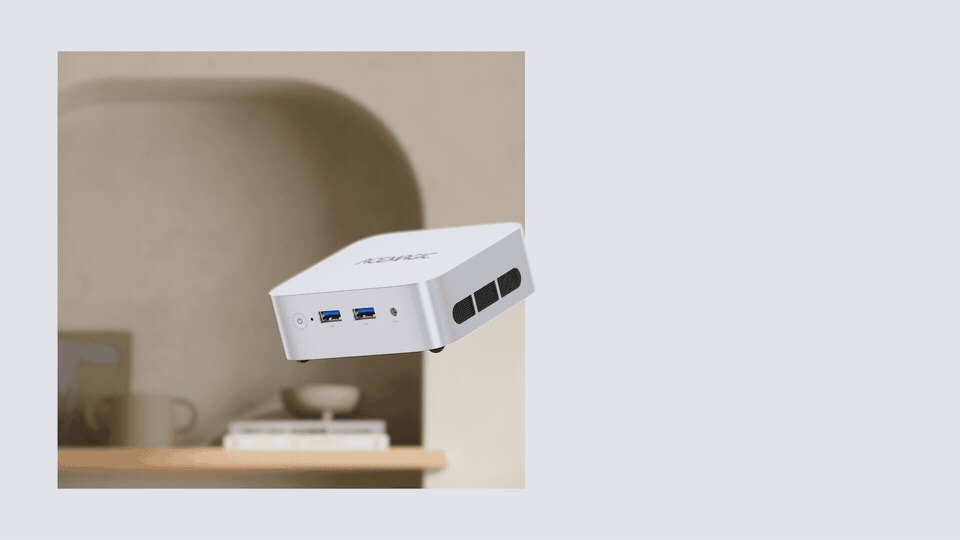 V1 迷你主机产品动画（图ZMzg3NDI5ODYw） - 产品 - 站酷设计师零叁贰壹_原创素材 - 站酷ZCOOL