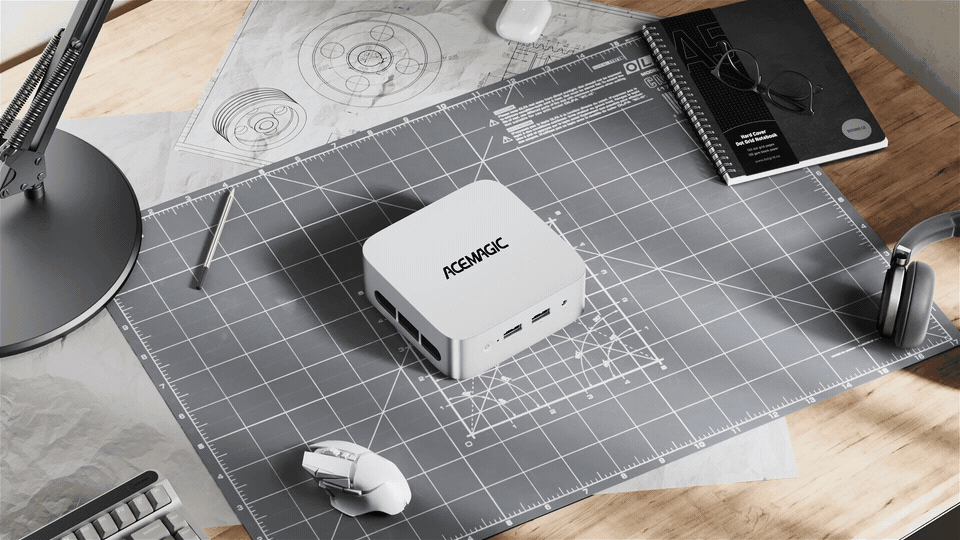 V1 迷你主机产品动画（图ZMzg3NDI5ODU2） - 产品 - 站酷设计师零叁贰壹_原创素材 - 站酷ZCOOL