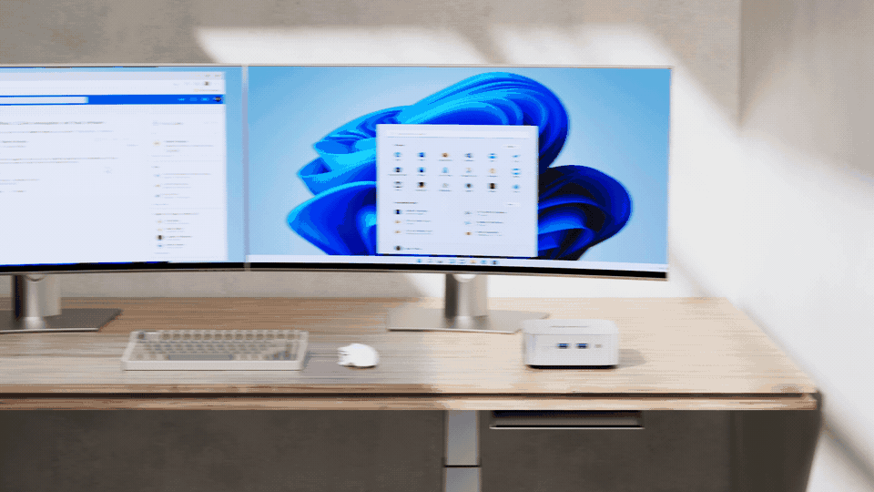 V1 迷你主机产品动画（图ZMzg3NDI5ODY0） - 产品 - 站酷设计师零叁贰壹_原创素材 - 站酷ZCOOL