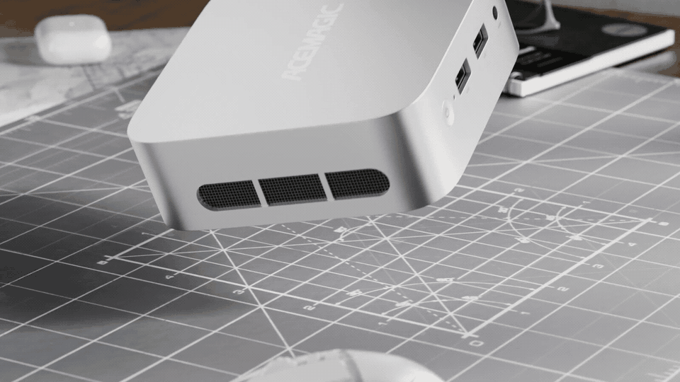 V1 迷你主机产品动画（图ZMzg3NDI5ODcy） - 产品 - 站酷设计师零叁贰壹_原创素材 - 站酷ZCOOL