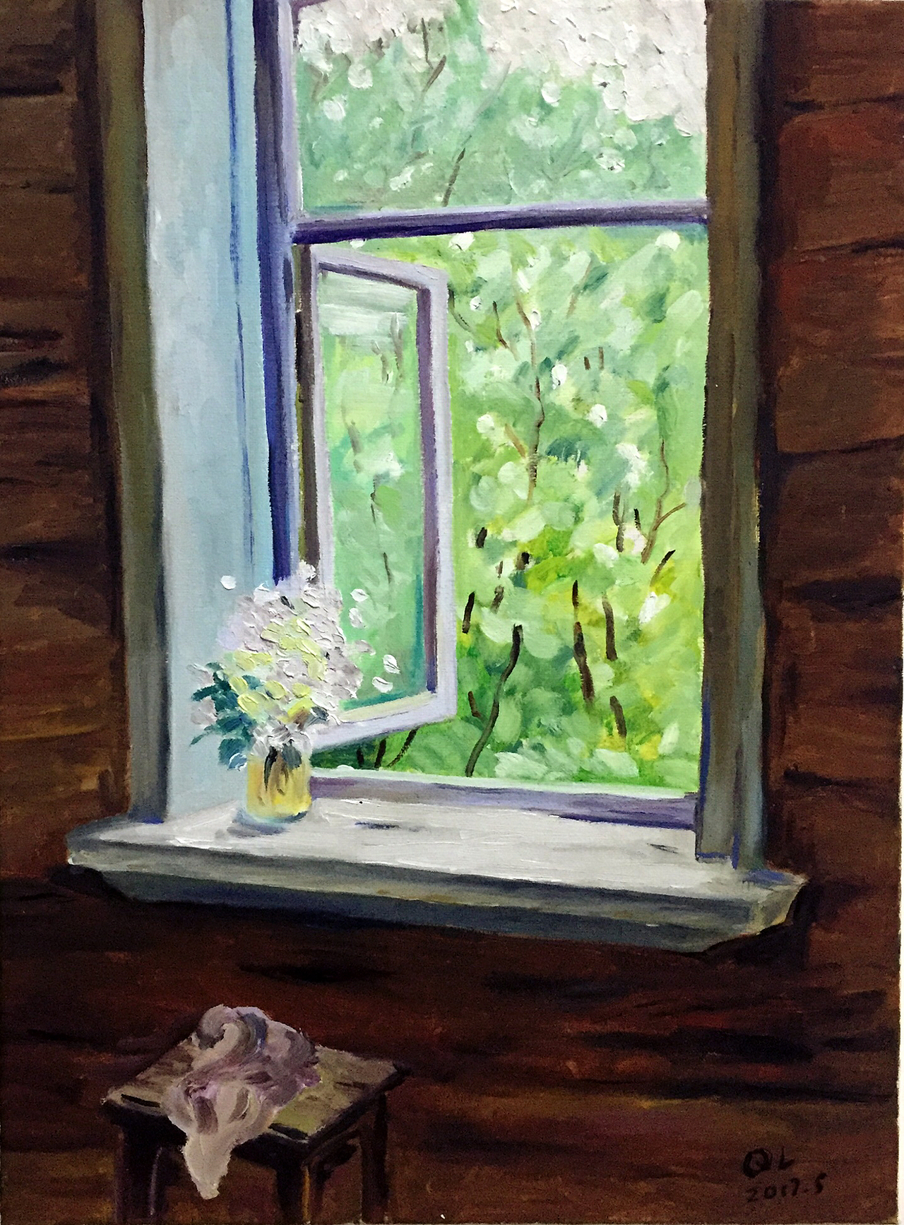 世界油画名作临摹（图ZMzg3NDM2NTY4） - 其他 - 站酷设计师Leia_Q原创素材 - 站酷ZCOOL