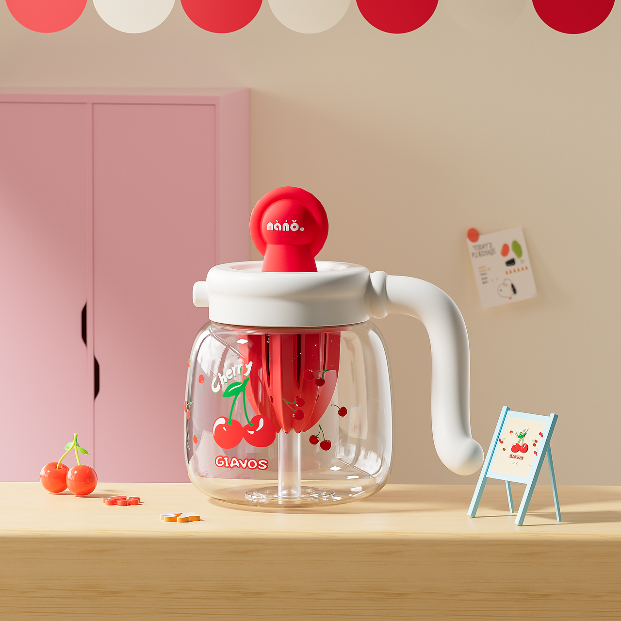 一组水杯渲染练习（图ZMzg3NDQ1Mjk2） - 产品 - 站酷设计师消逝谁的年华原创素材 - 站酷ZCOOL