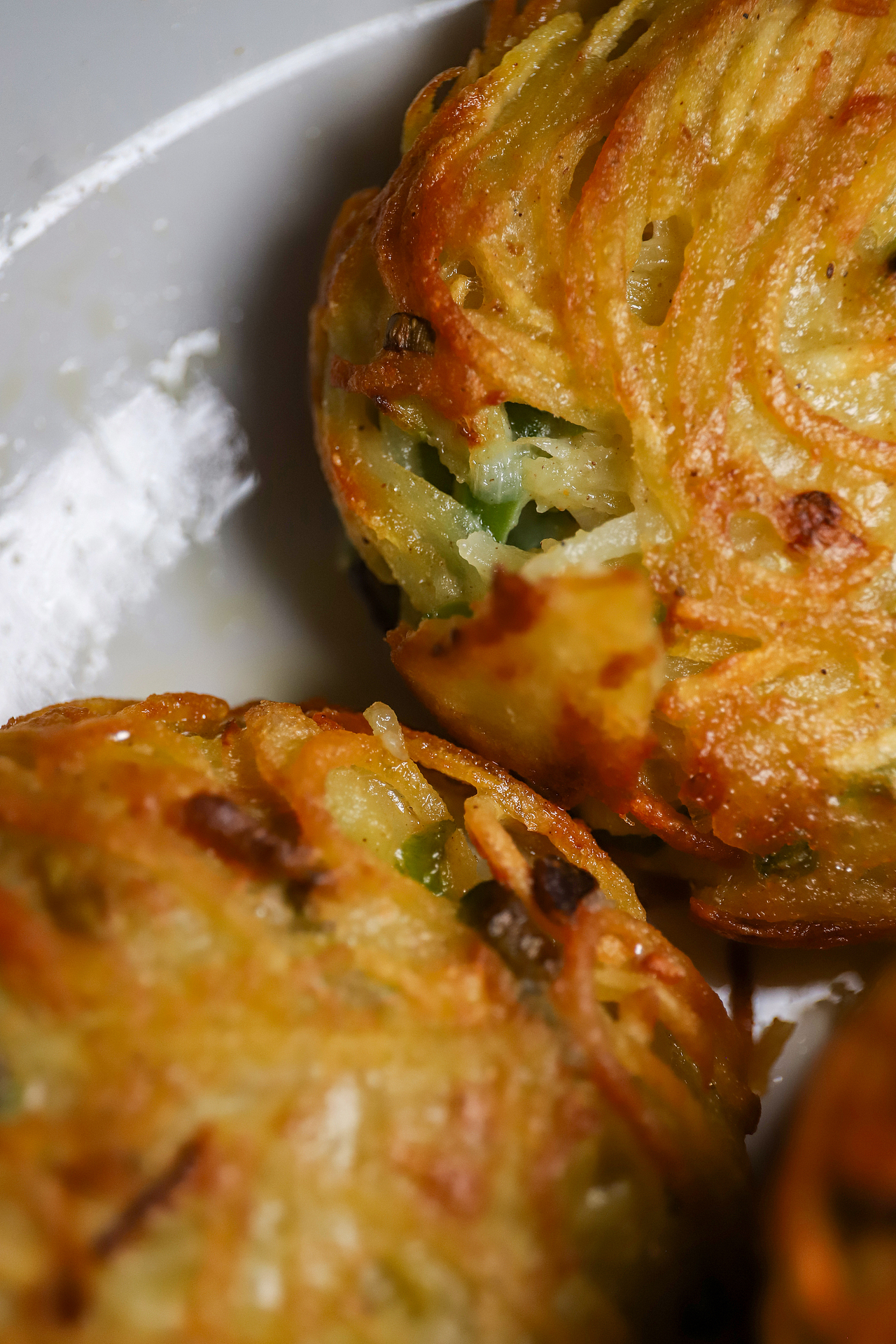 甘肅土豆餅（圖ZMzg3NDQ4NzI0） - 美食攝影 - 站酷設(shè)計(jì)師蕭關(guān)麥客原創(chuàng)素材 - 站酷ZCOOL