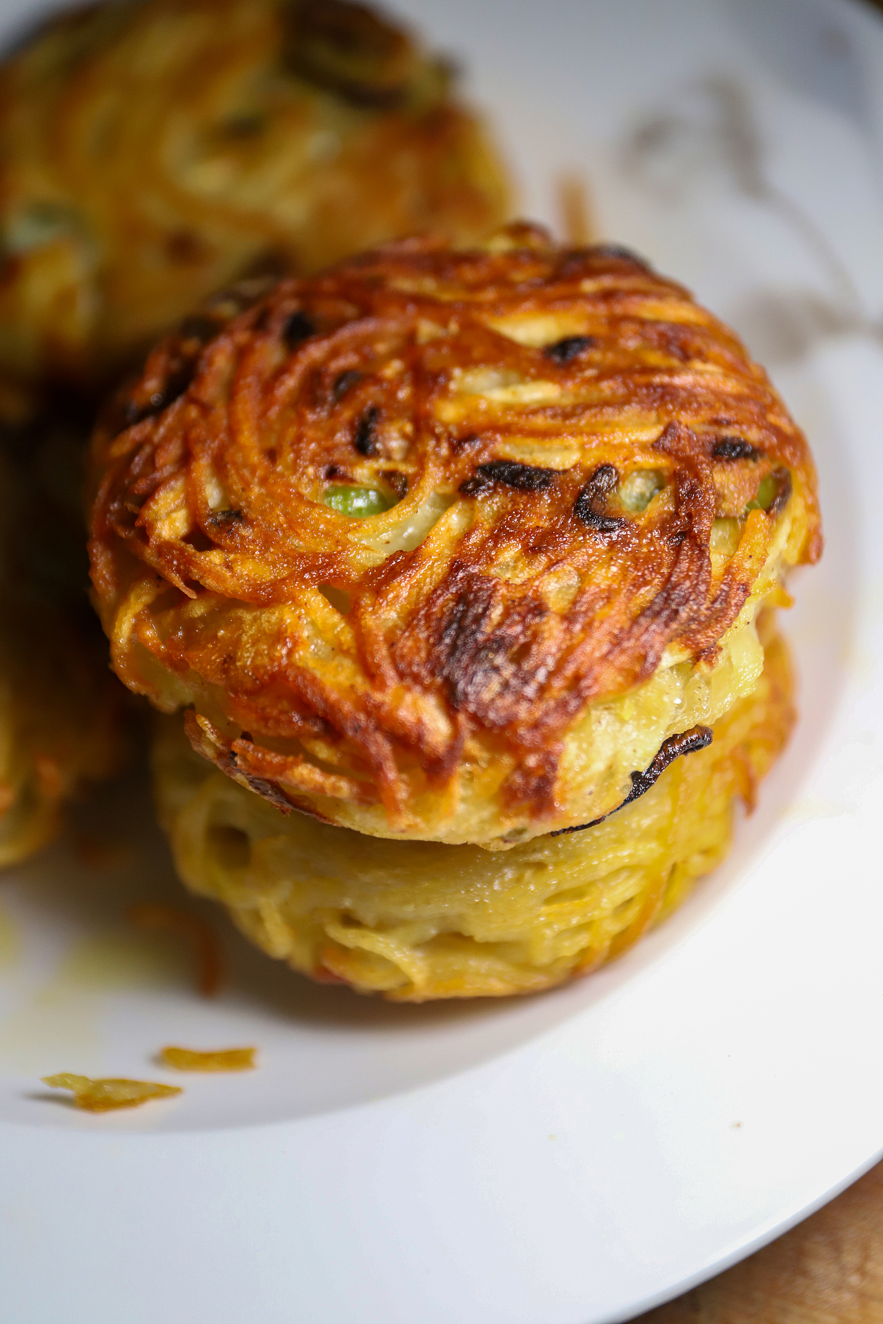 甘肅土豆餅（圖ZMzg3NDQ4NzIw） - 美食攝影 - 站酷設(shè)計(jì)師蕭關(guān)麥客原創(chuàng)素材 - 站酷ZCOOL