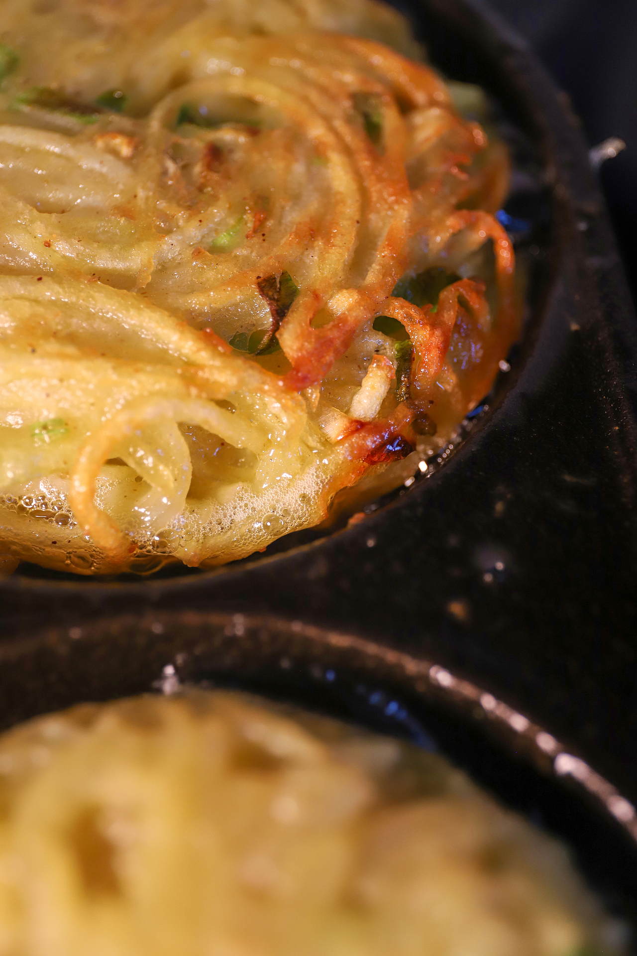 甘肅土豆餅（圖ZMzg3NDQ4Njk2） - 美食攝影 - 站酷設(shè)計(jì)師蕭關(guān)麥客原創(chuàng)素材 - 站酷ZCOOL