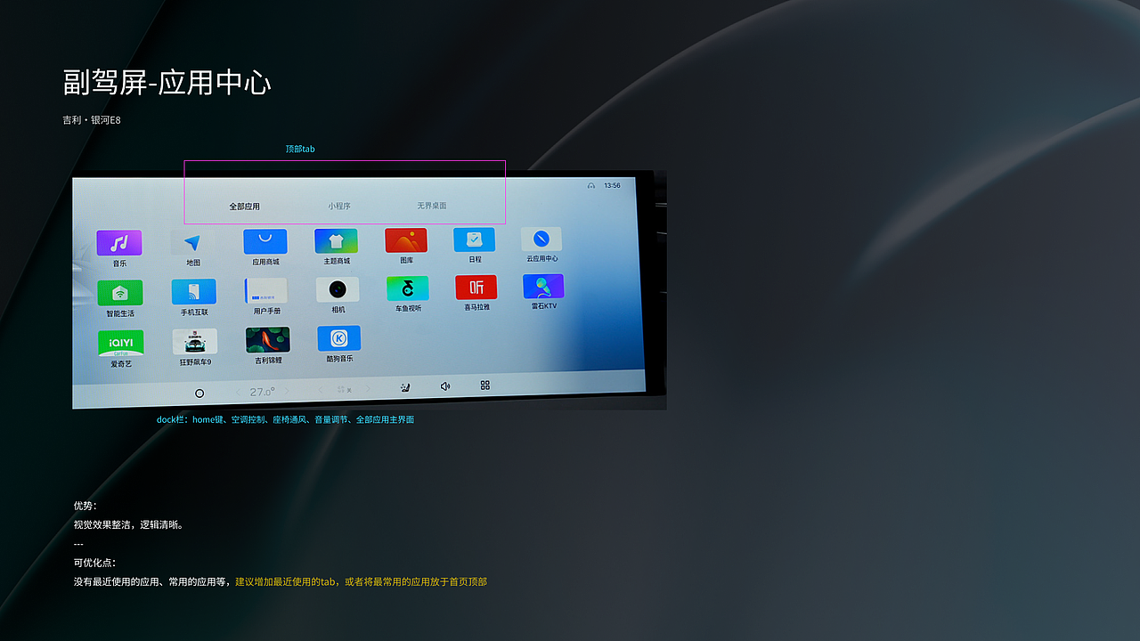 长连屏 HMI UI 设计调研（图ZMzg3NDUwNDQ4） - 其他UI - 站酷设计师NeyaUED原创素材 - 站酷ZCOOL