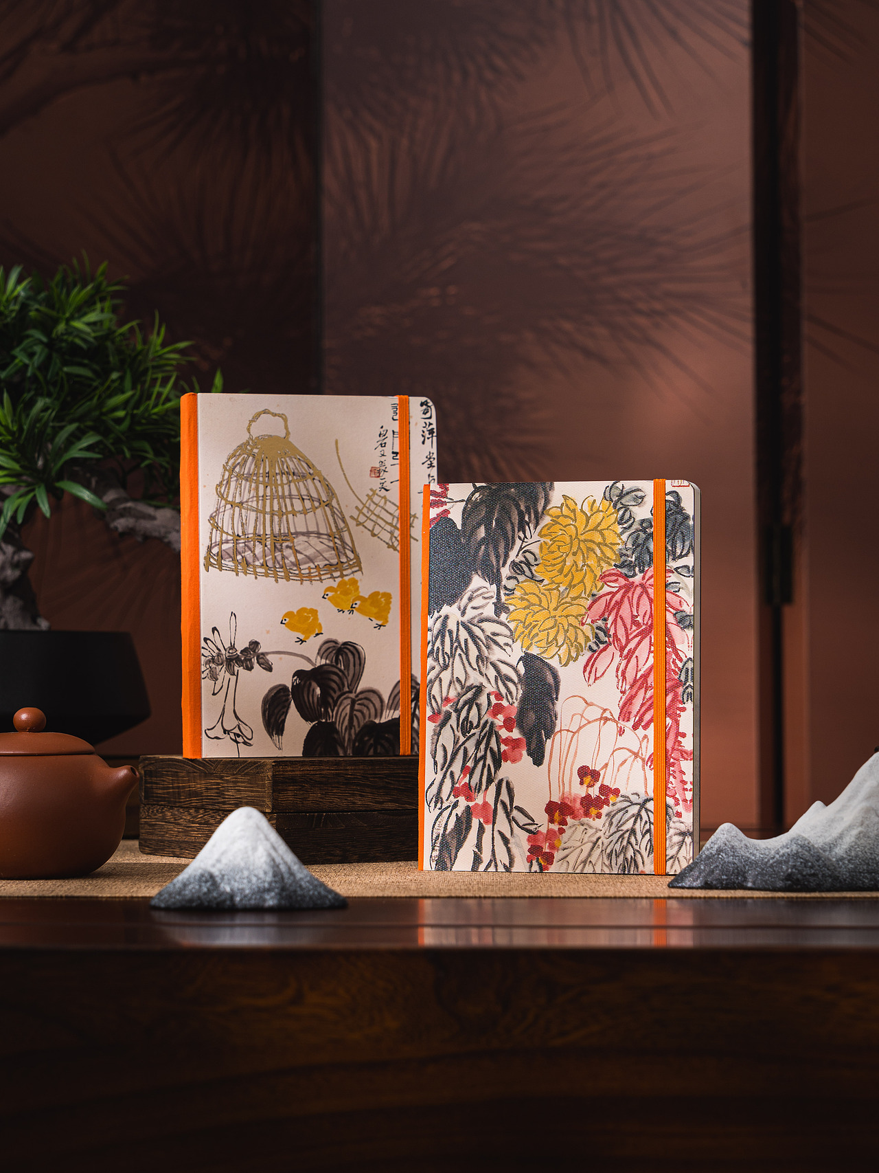 《不降落飞行指南》| 笔记本 | 记事本 | 博物馆文创