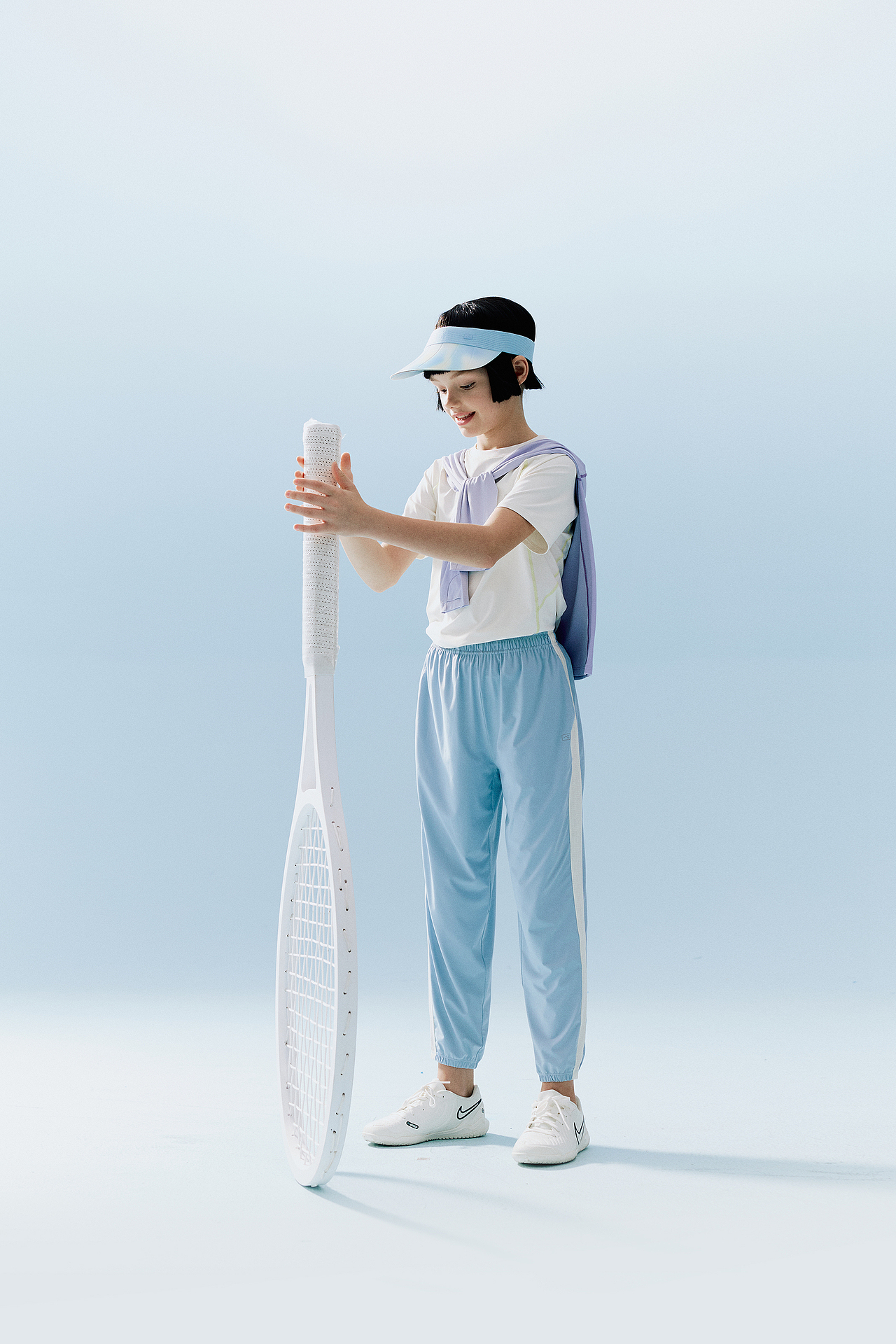 Bananain Kid 25SS 蕉内（图ZMzg3NDUyMDYw） - 人像摄影 - 站酷设计师CLICKSTUDIO原创素材 - 站酷ZCOOL