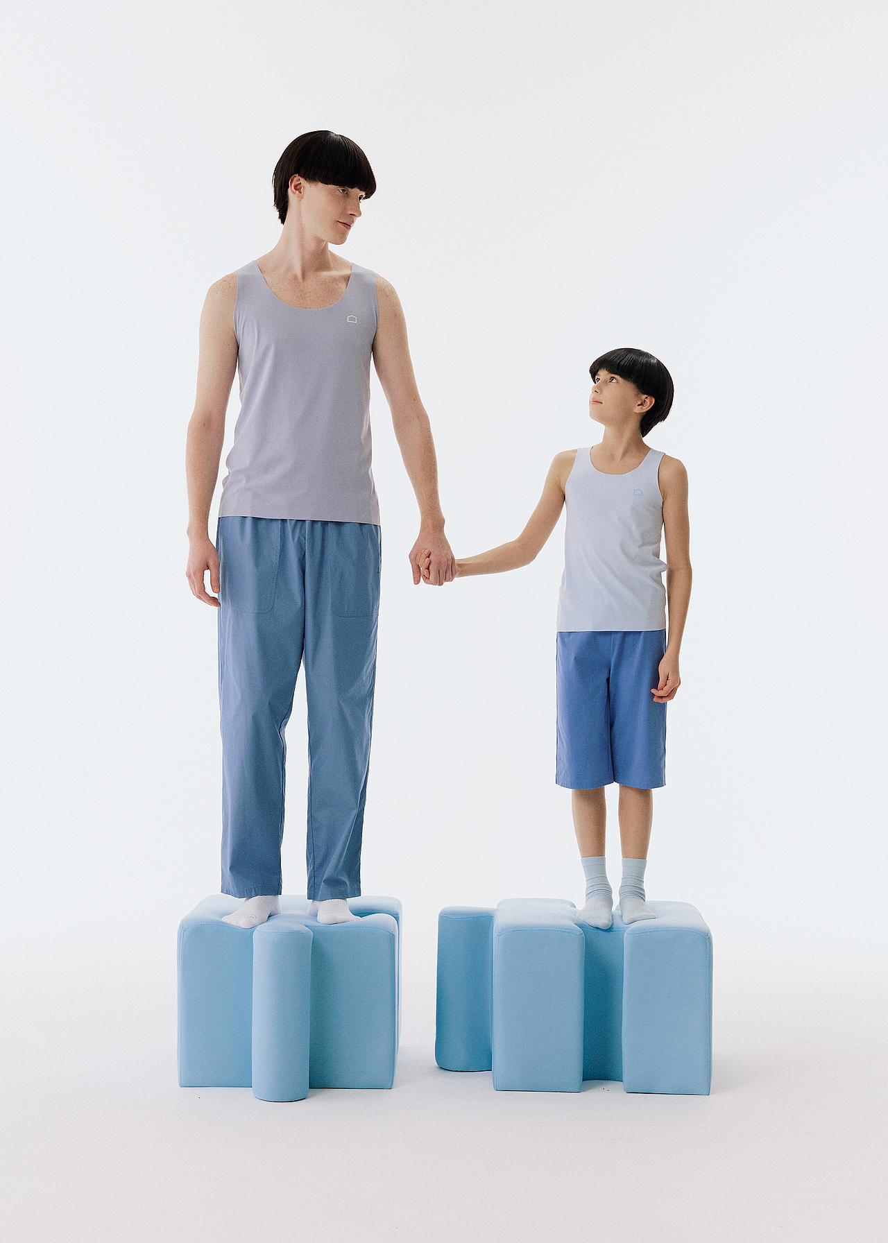 Bananain Kid 25SS 蕉内（图ZMzg3NDUyMDU2） - 人像摄影 - 站酷设计师CLICKSTUDIO原创素材 - 站酷ZCOOL