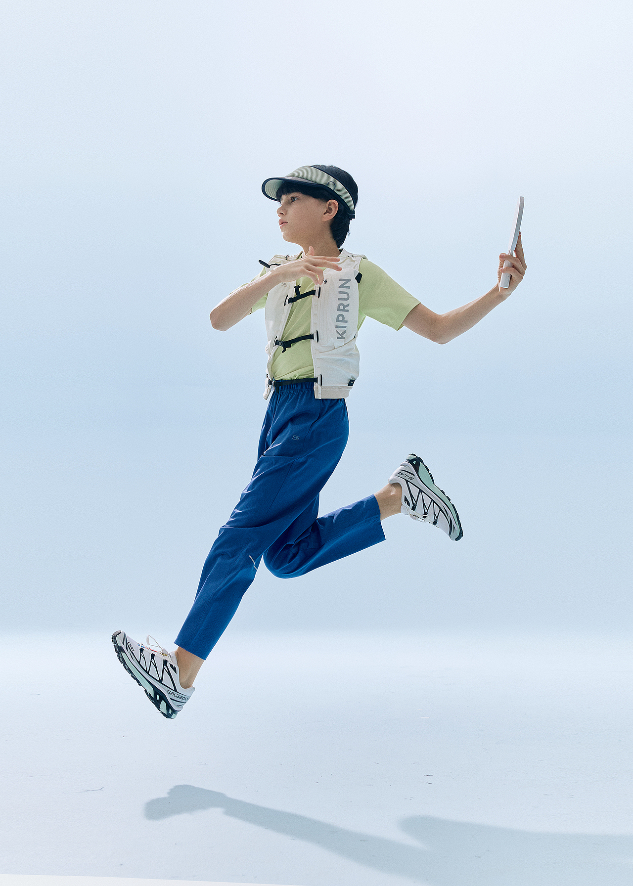 Bananain Kid 25SS 蕉内（图ZMzg3NDUyMDg4） - 人像摄影 - 站酷设计师CLICKSTUDIO原创素材 - 站酷ZCOOL