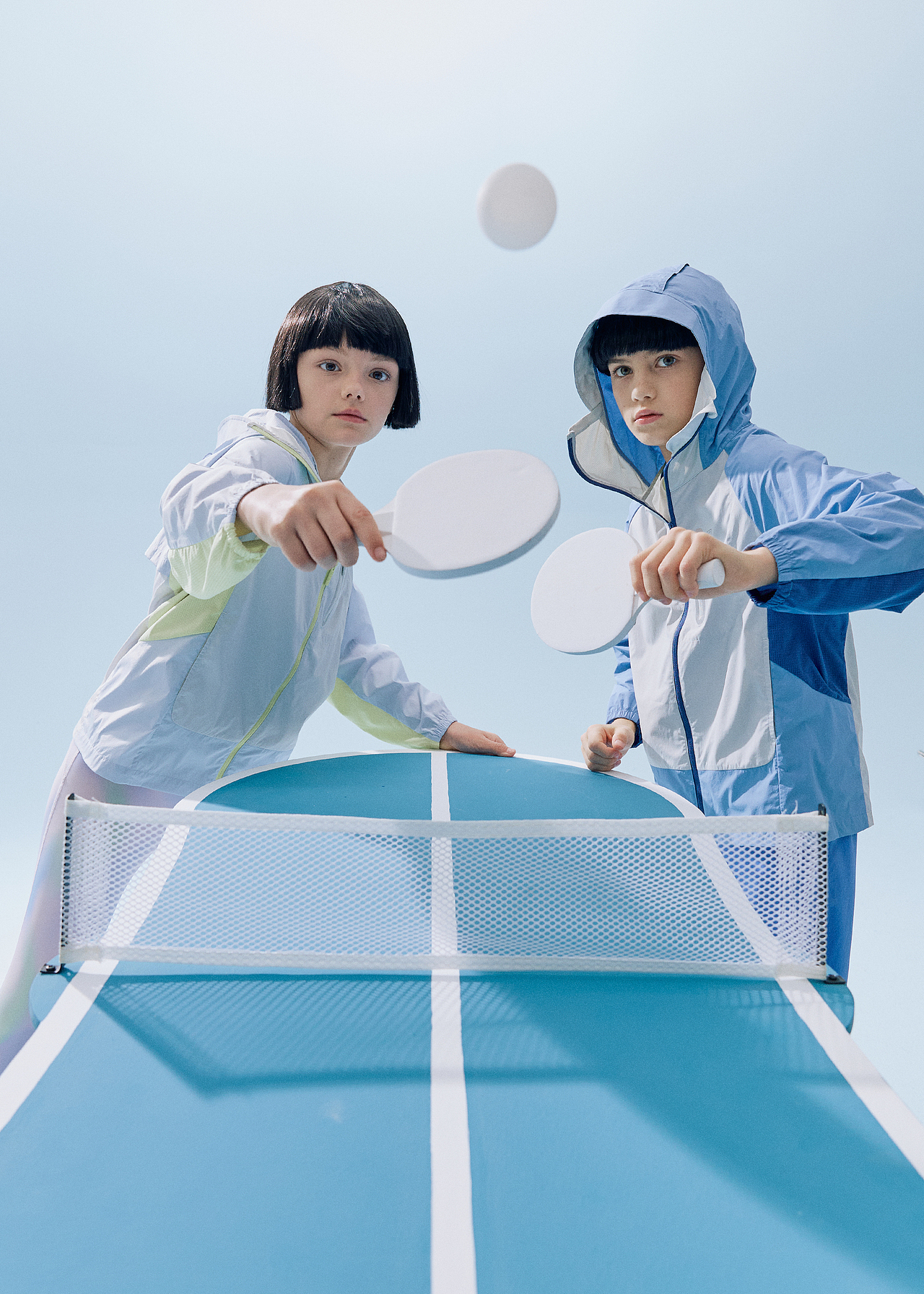 Bananain Kid 25SS 蕉内（图ZMzg3NDUyMTI4） - 人像摄影 - 站酷设计师CLICKSTUDIO原创素材 - 站酷ZCOOL