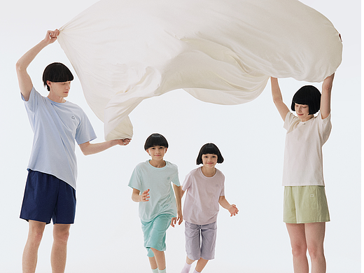 Bananain Kid 25SS 蕉内