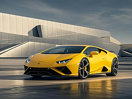 我用ai做了个汽车广告