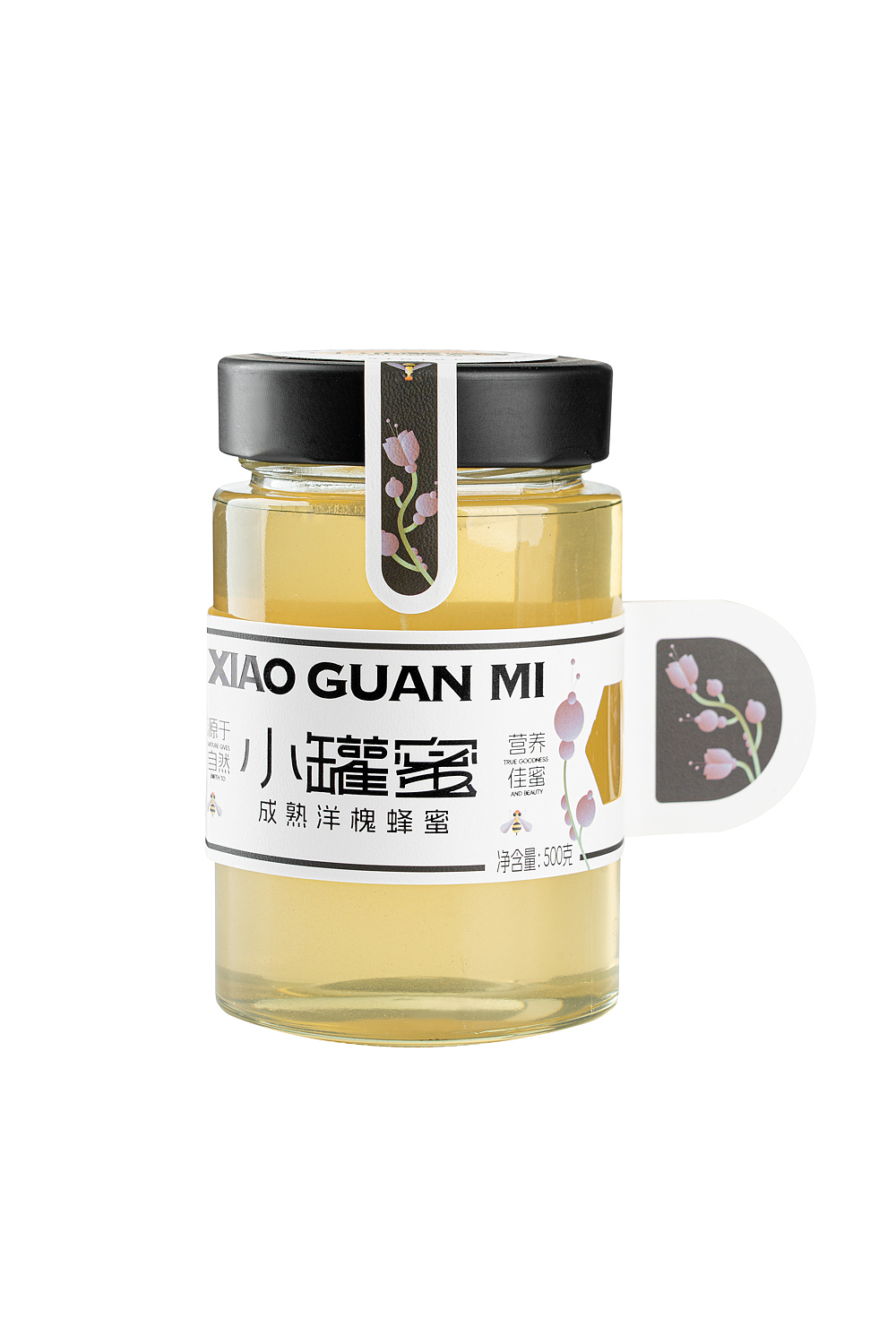 蜂蜜拍摄，小罐蜜（图ZMzg3NDU5MjA0） - 美食摄影 - 站酷设计师重庆摄影师彭鸣原创素材 - 站酷ZCOOL