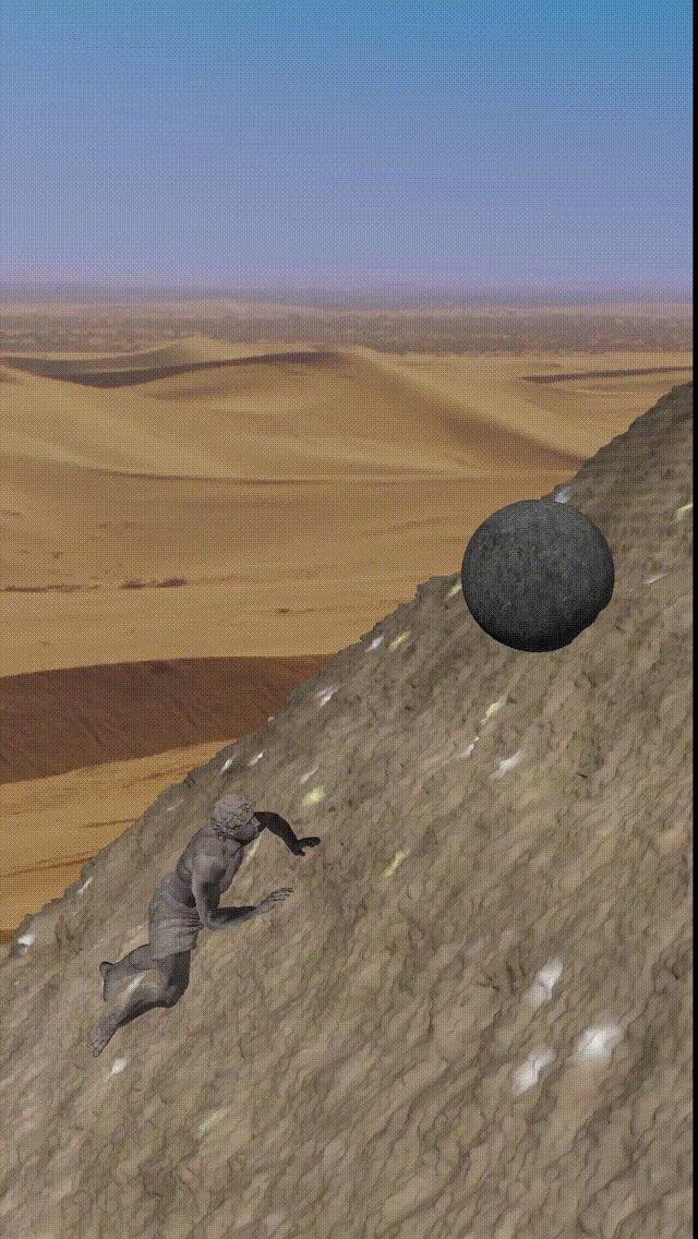 科颜氏|虚实结合|创意三维动画