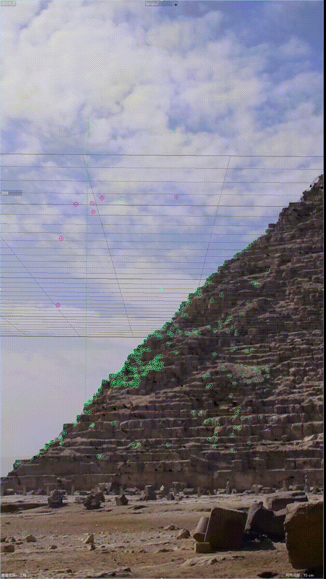 科颜氏|虚实结合|创意三维动画