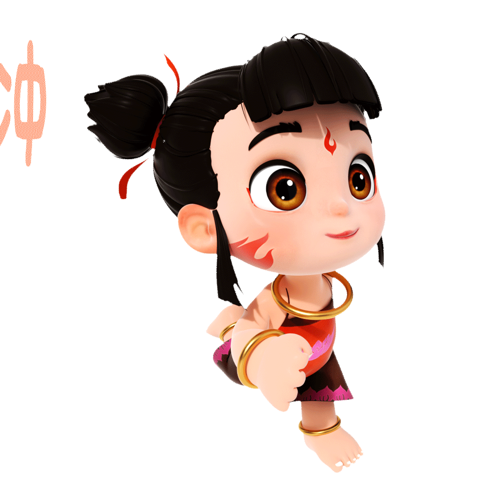 哪吒三维表情包 | 3D表情包 | 萌趣三维表情包（图ZMzg3NDY1NDg0） - 网络表情 - 站酷设计师天梦星空原创素材 - 站酷ZCOOL