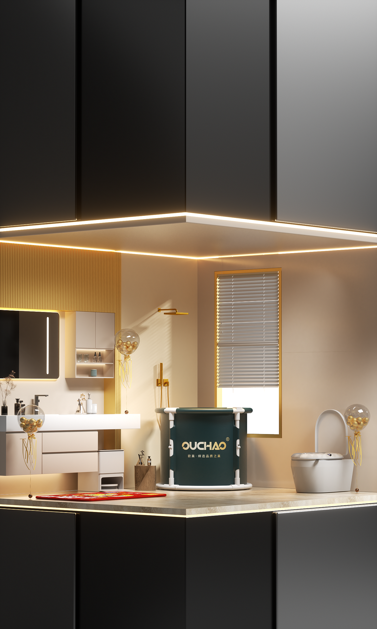 聊聊电商视觉的行业发展,欢迎交流!