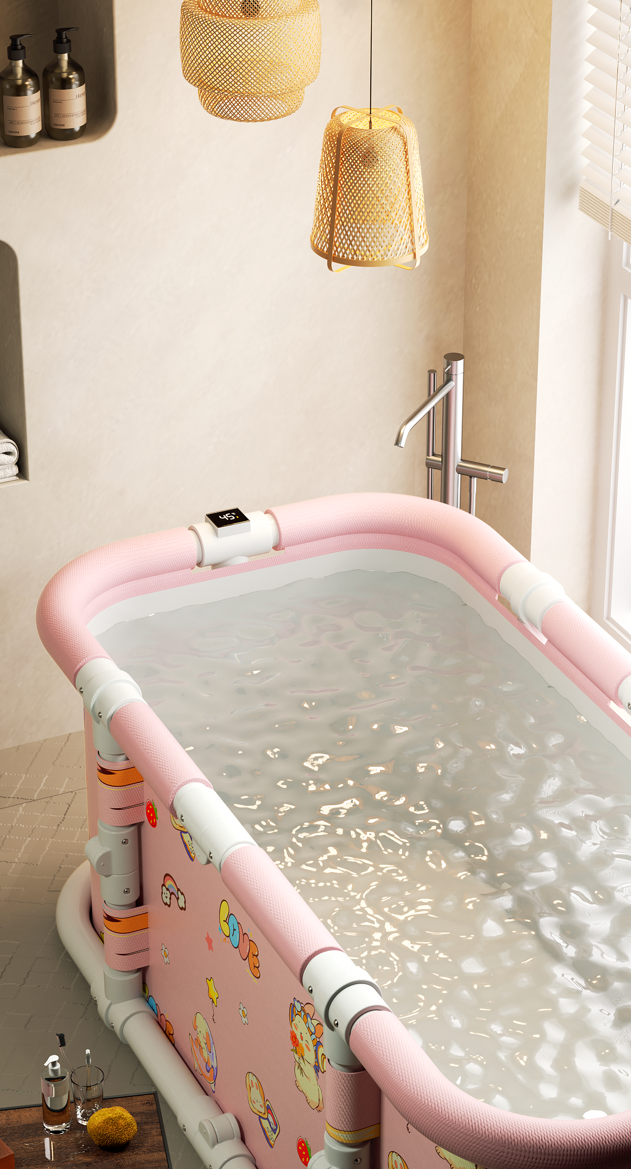 聊聊电商视觉的行业发展,欢迎交流!