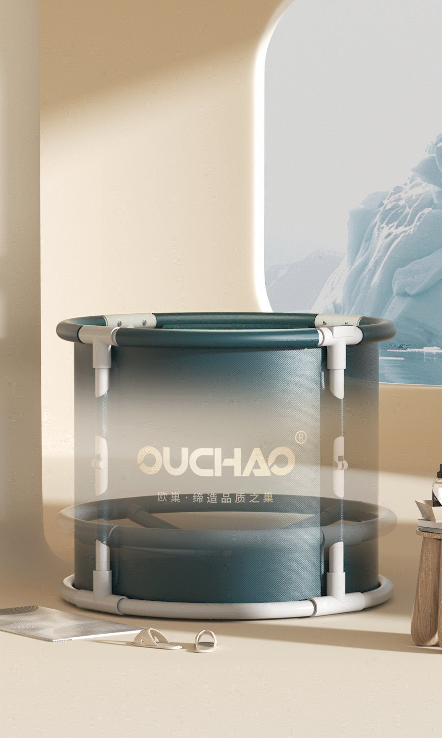 聊聊电商视觉的行业发展,欢迎交流!