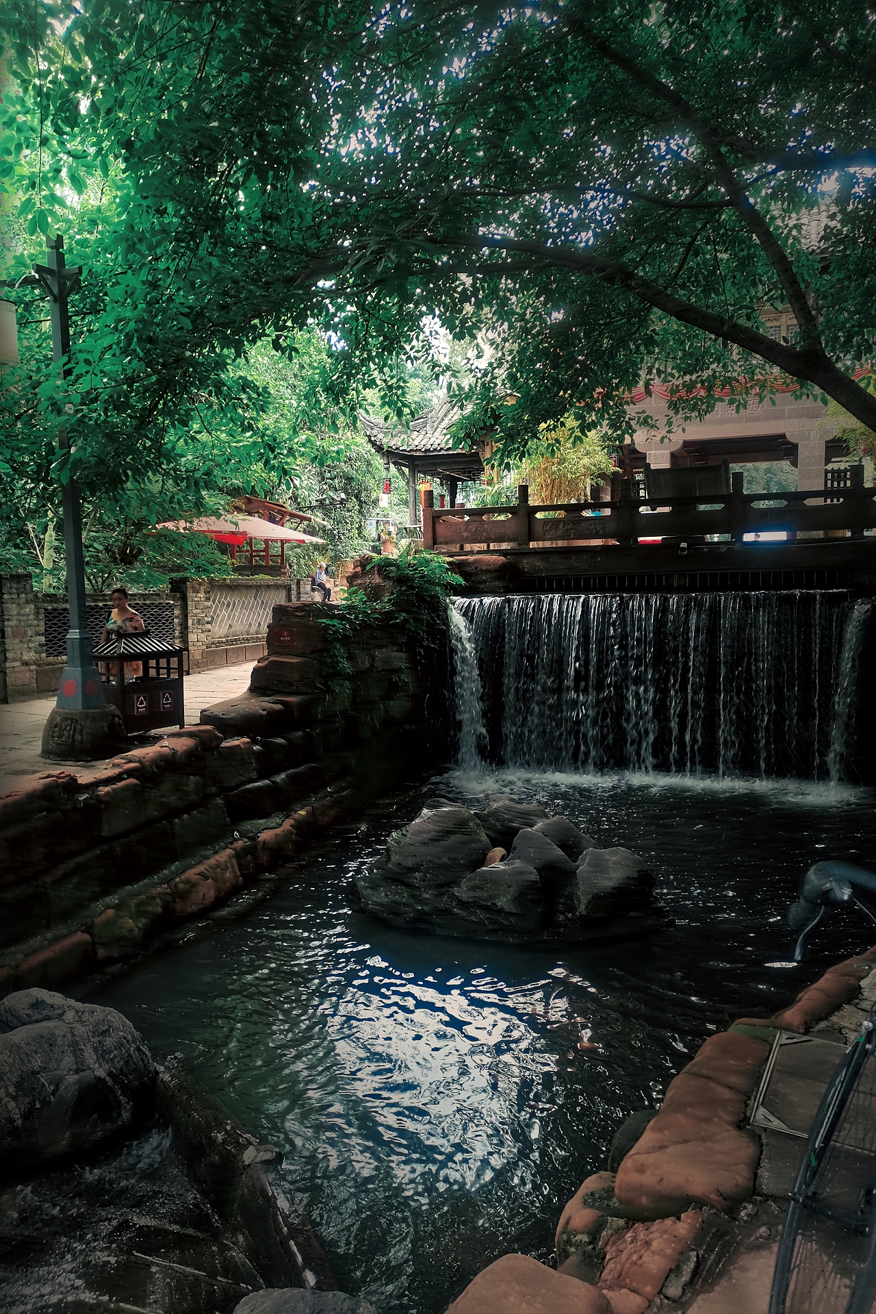 考察期间手机摄影作品（图ZMzg3NDY3MTA0） - 风光摄影 - 站酷设计师YYY逸原创素材 - 站酷ZCOOL