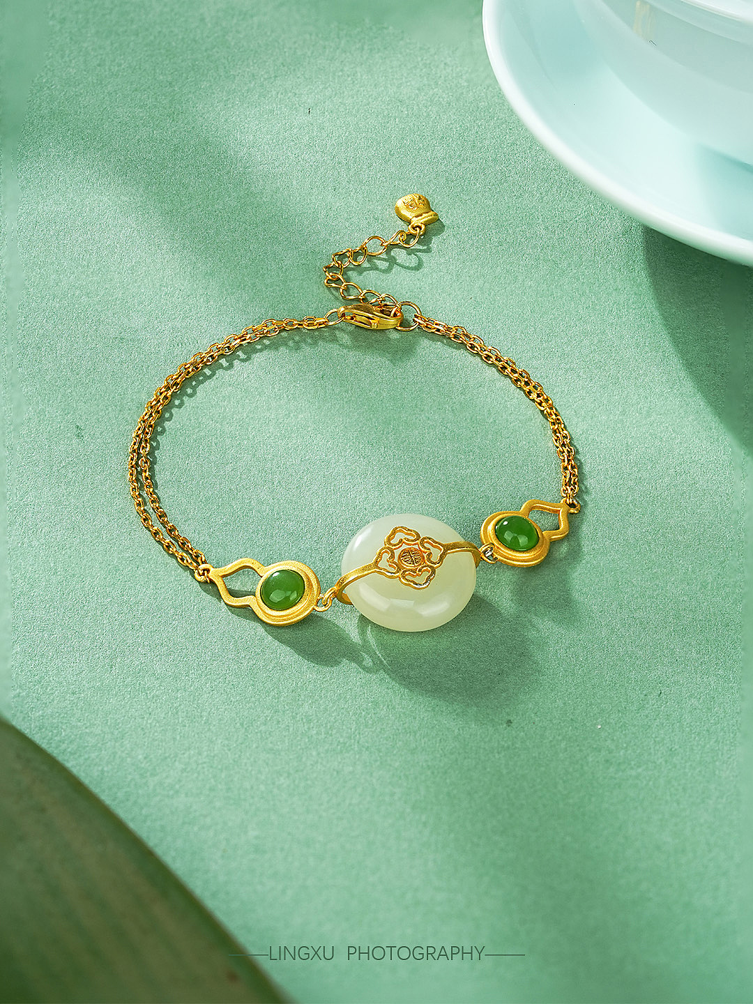 春天里的风轻云淡