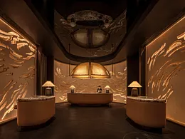 酒店