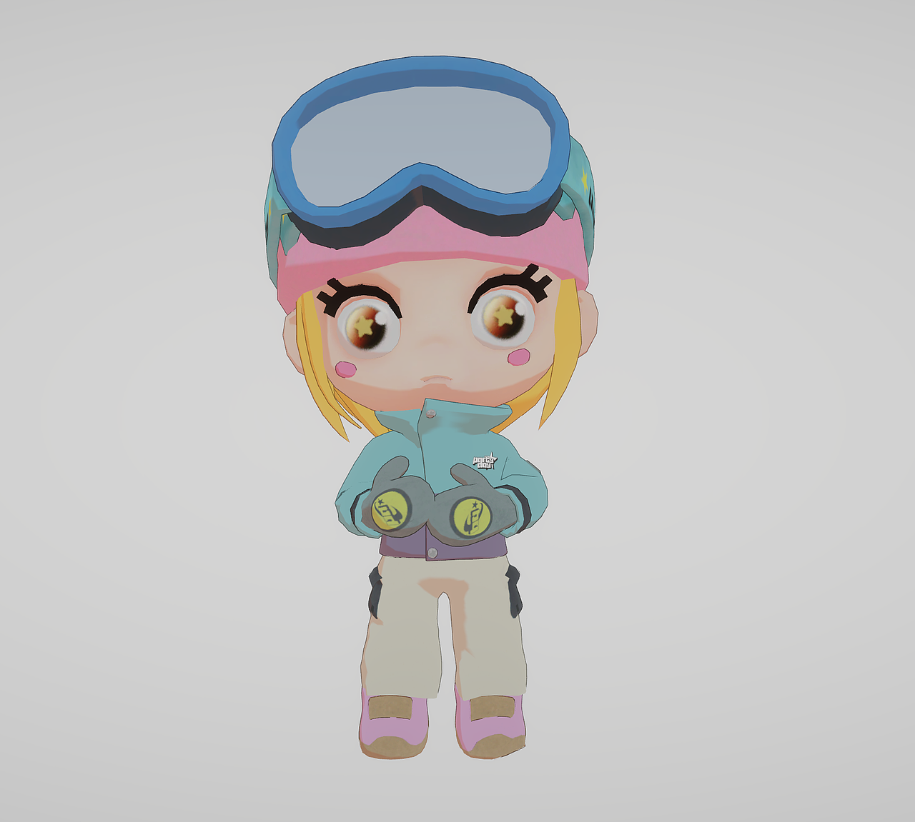 视觉作品集SHOWREEL（图ZMzg3NDcyMjg4） - 动画/影视 - 站酷设计师Everpeachy原创素材 - 站酷ZCOOL