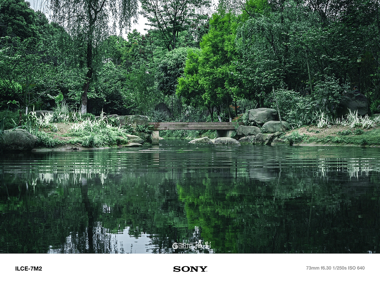 每一帧都是爱：记录沿途的感动与美好