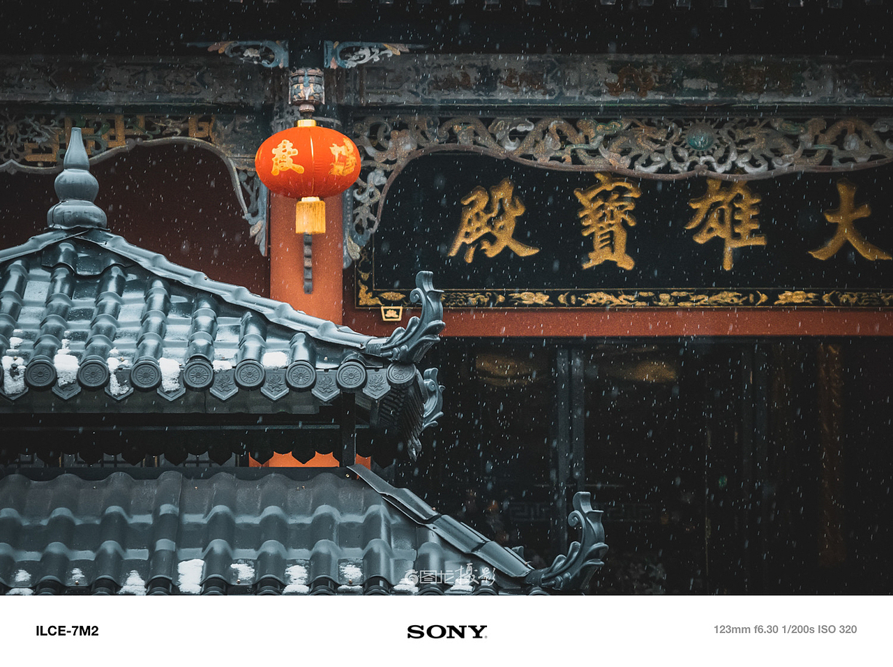 每一帧都是爱：记录沿途的感动与美好