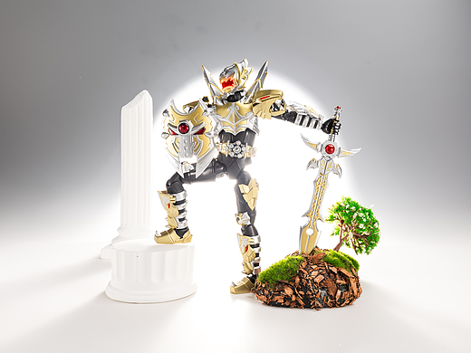 帝皇侠 15周年纪念版