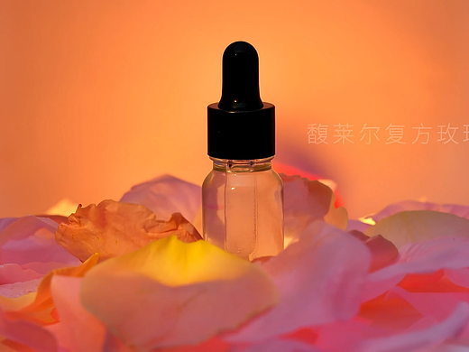 精油产品广告片 | 馥来尔玫瑰复方精油