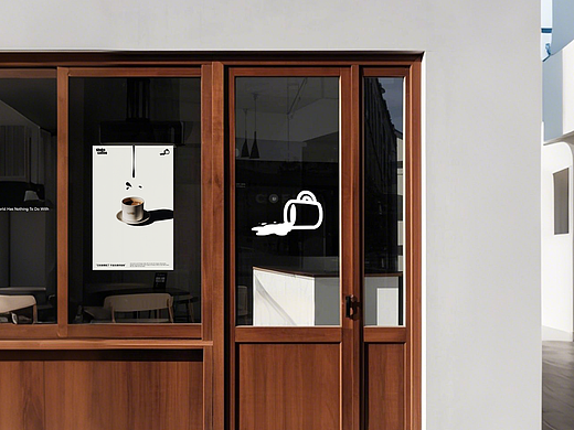 先喝杯咖啡吧 SHAKE COFFEE