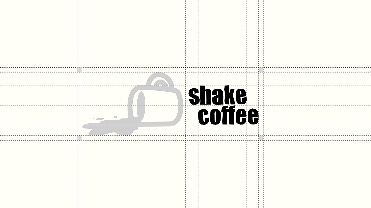 先喝杯咖啡吧 SHAKE COFFEE（图ZMzg3NDc3MzMy） - 品牌 - 站酷设计师LIULIAN榴莲原创素材 - 站酷ZCOOL