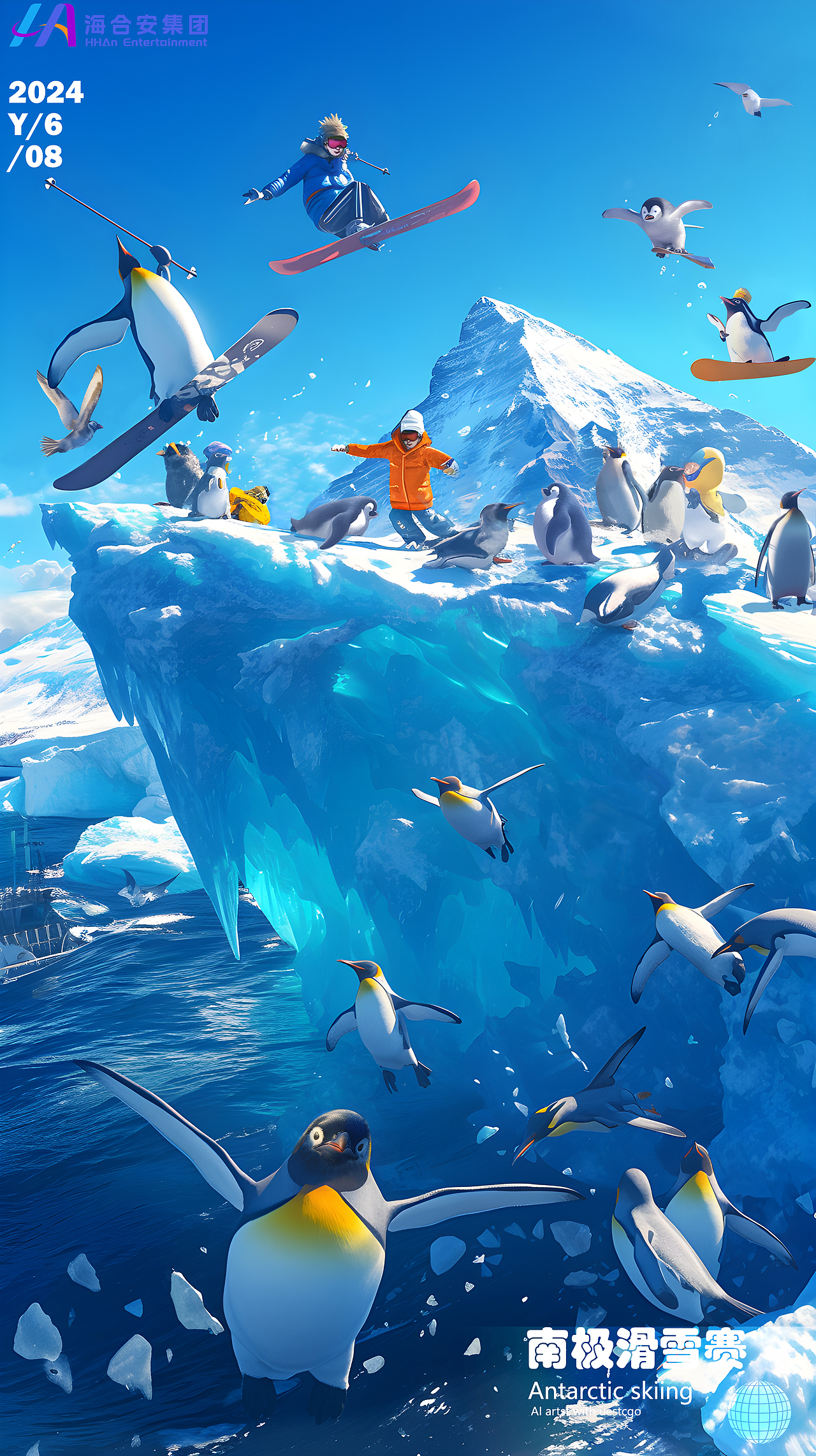 世界海洋保护日 | 海洋之歌