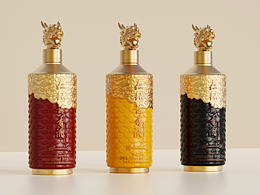酒瓶