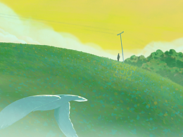 一些去年和之前的创作