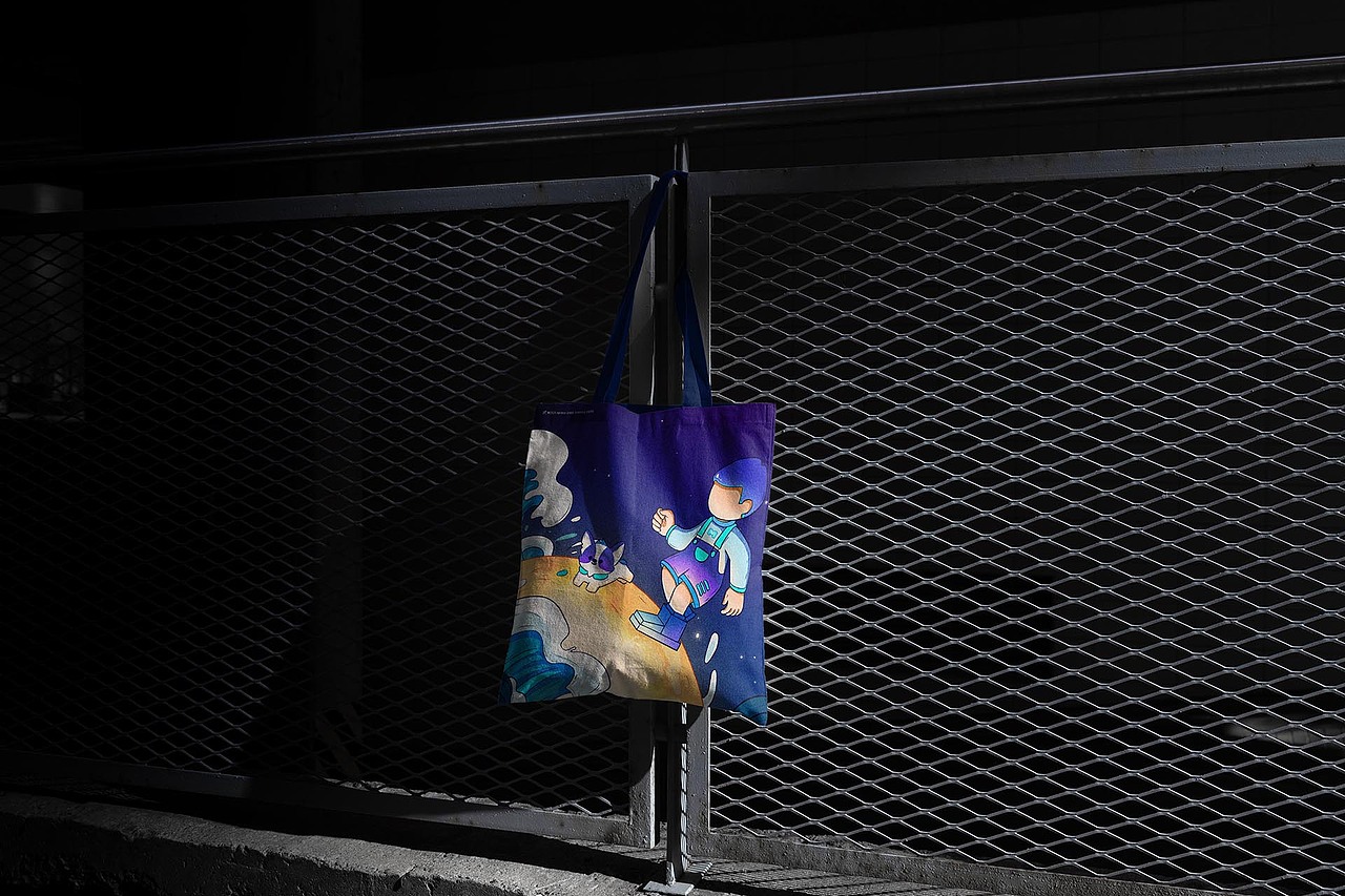 M博—日·夜双重人格