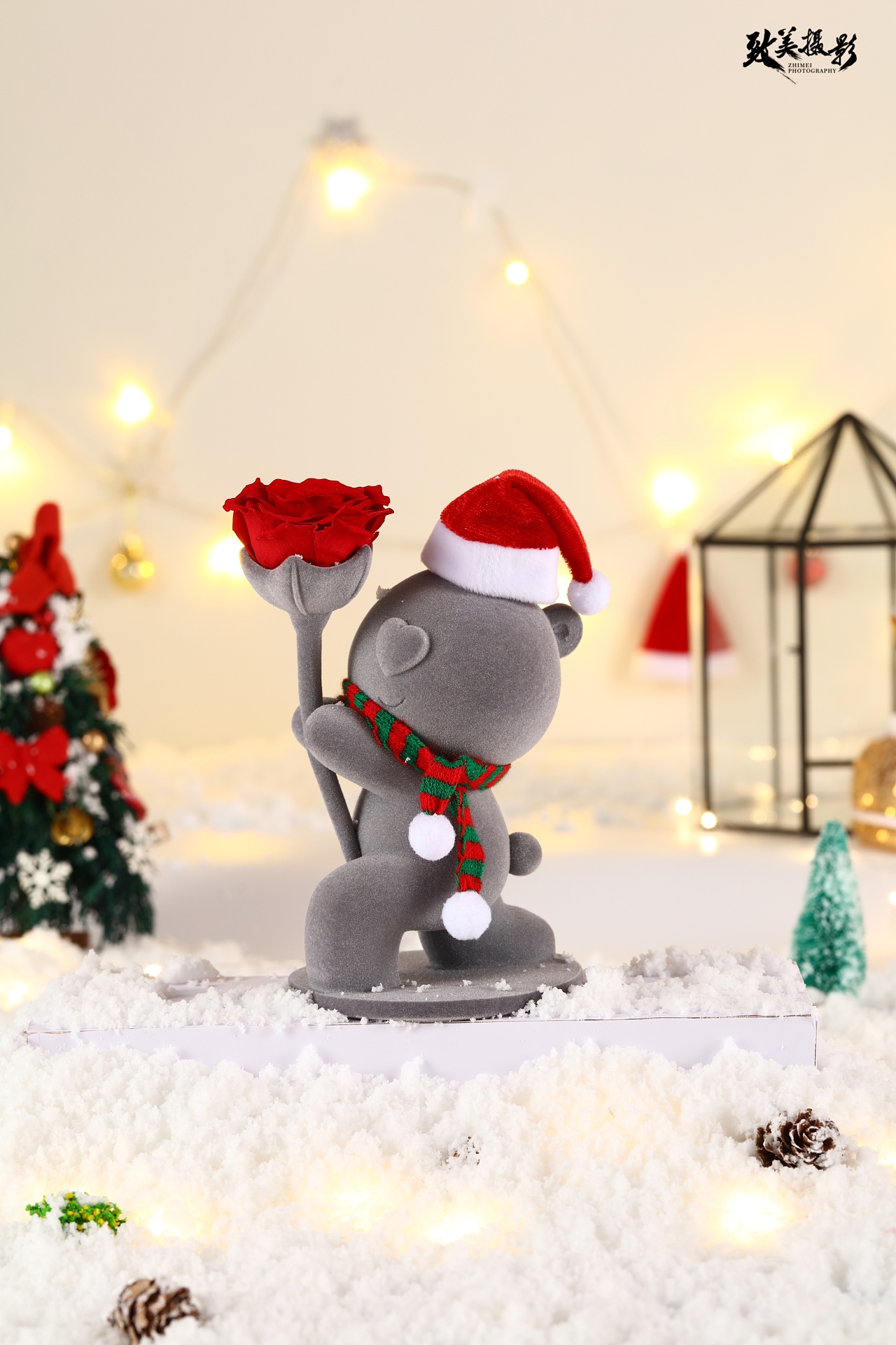 产品摄影 | 永生花 X 致美摄影（图ZMzg3NDkyNTAw） - 产品摄影 - 站酷设计师致美摄影原创素材 - 站酷ZCOOL