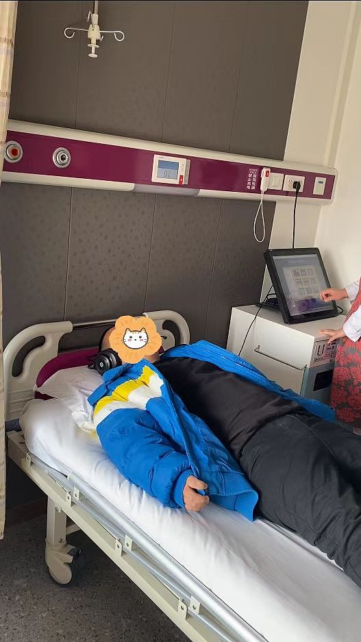 必看！西安唐城医院心身科，精神心理康复宝藏地（图ZMzg3NDkzMDI4） - 其他 - 站酷设计师辛苦的小莘原创素材 - 站酷ZCOOL