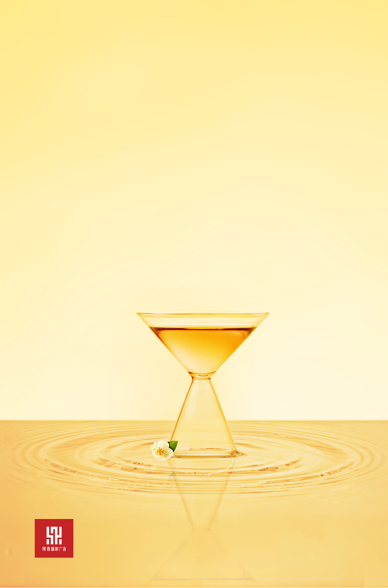 奈雪的茶|红苹果小粉瓶✖️商鼎摄影广告