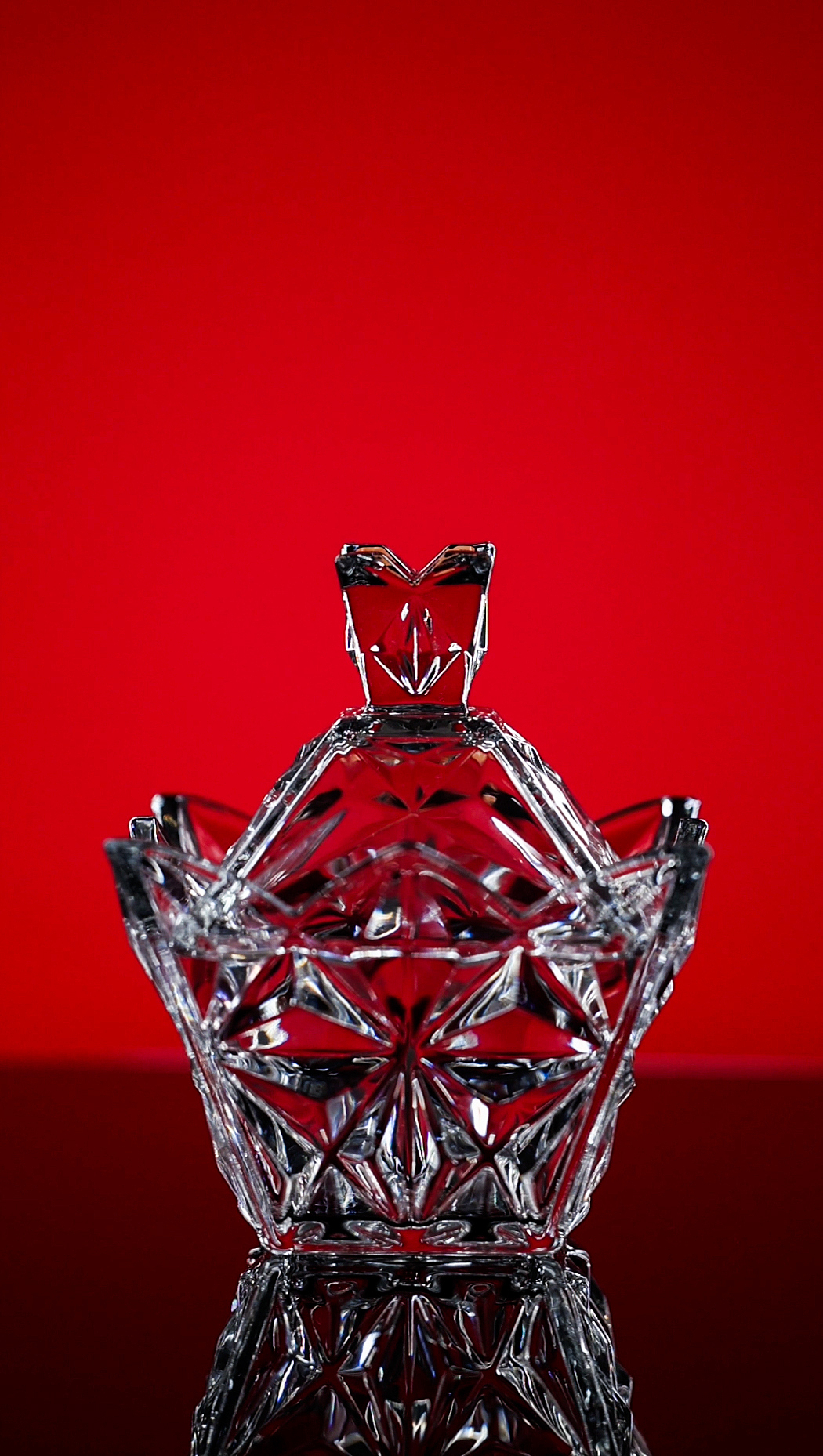 晶语:一场光的量子舞蹈,水晶产品视频拍摄作品