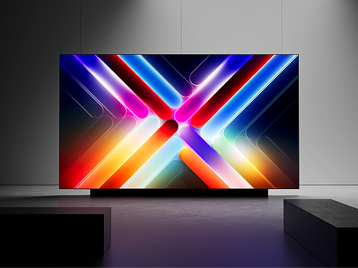 Vidda X Wallpaper