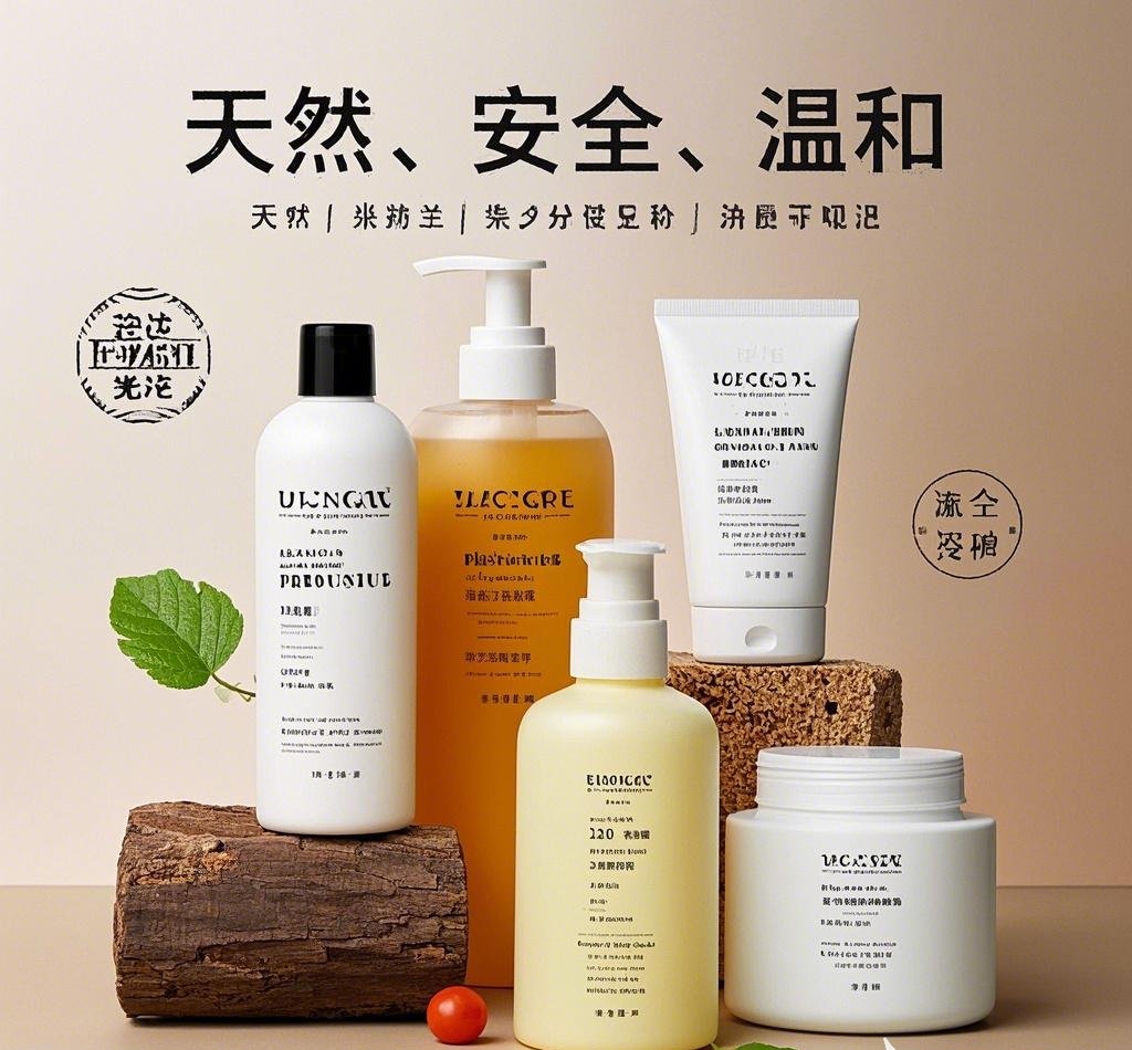 洗护用品品牌设计：如何用视觉与情感打动消费者？