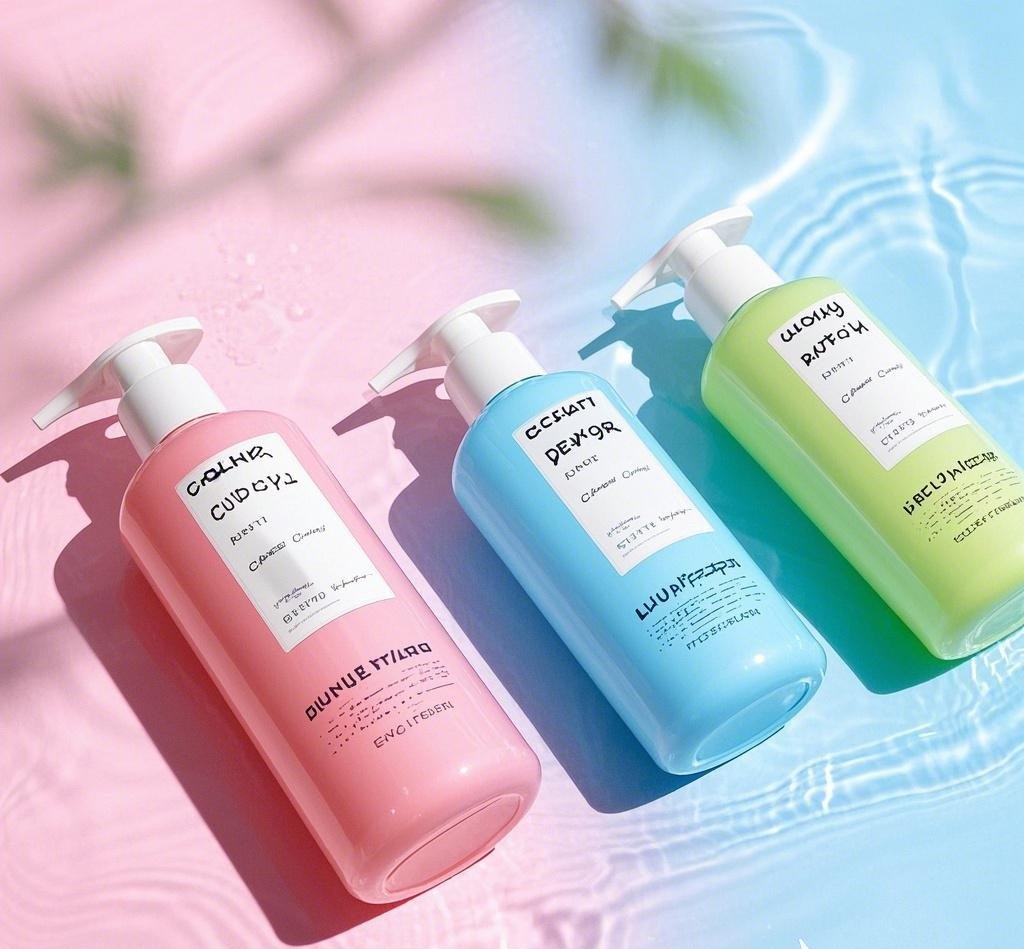 洗护用品品牌设计：如何用视觉与情感打动消费者？