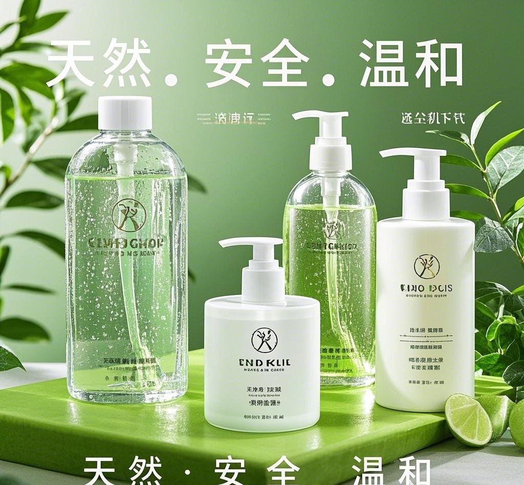 洗护用品品牌设计：如何用视觉与情感打动消费者？